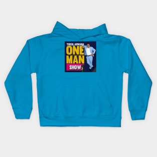 Tukul Podcast Kids Hoodie